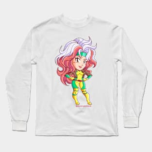 Cute Rogue97 Long Sleeve T-Shirt